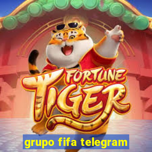 grupo fifa telegram